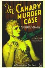 Watch The Canary Murder Case Vumoo