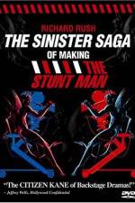 Watch The Sinister Saga of Making 'The Stunt Man' Vumoo
