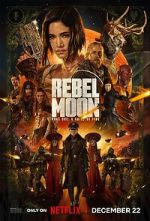 Watch Rebel Moon - Part One: A Child of Fire Vumoo