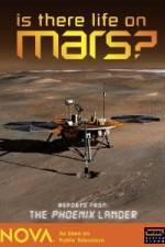 Watch NOVA: Is There Life on Mars Vumoo