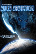 Watch Alien Abduction Vumoo