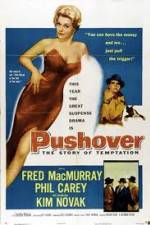 Watch Pushover Vumoo