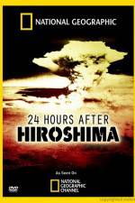 Watch 24 Hours After Hiroshima Vumoo