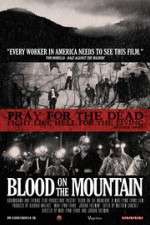 Watch Blood on the Mountain Vumoo