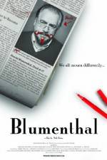 Watch Blumenthal Vumoo