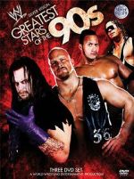 Watch WWE: Greatest Stars of the \'90s Vumoo