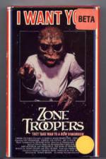 Watch Zone Troopers Vumoo