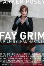 Watch Fay Grim Vumoo