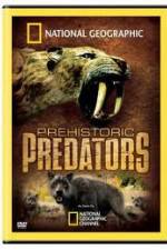 Watch National Geographic: Prehistoric Predators Killer Pig Vumoo