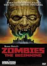 Watch Zombies: The Beginning Vumoo