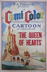 Watch The Queen of Hearts (Short 1934) Vumoo