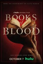 Watch Books of Blood Vumoo