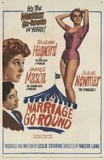 Watch The Marriage-Go-Round Vumoo