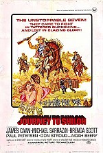 Watch Journey to Shiloh Vumoo