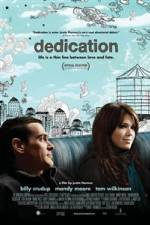 Watch Dedication Vumoo