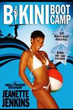 Watch Jeanette Jenkins\' Bikini Boot Camp ( 2010 ) Vumoo
