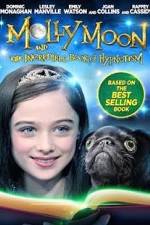 Watch Molly Moon and the Incredible Book of Hypnotism Vumoo