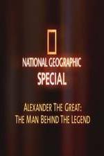 Watch National Geographic: Alexander The Great The Man and the Legend Vumoo