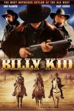 Watch Billy the Kid Vumoo