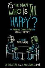 Watch Is the Man Who Is Tall Happy An Animated Conversation with Noam Chomsky Vumoo