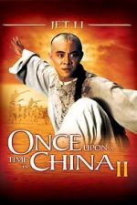 Watch Once Upon a Time in China II Vumoo