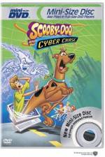 Watch Scooby-Doo and the Cyber Chase Vumoo