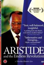 Watch Aristide and the Endless Revolution Vumoo