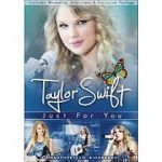 Watch Taylor Swift: Just for You Vumoo