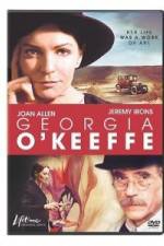 Watch Georgia O'Keeffe Vumoo