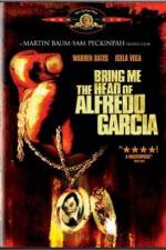 Watch Bring Me the Head of Alfredo Garcia Vumoo
