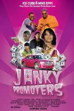 Watch Janky Promoters Vumoo