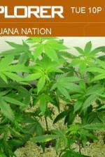 Watch Marijuana Nation Vumoo