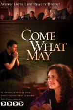 Watch Come What May Vumoo