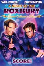 Watch A Night at the Roxbury Vumoo