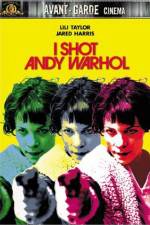 Watch I Shot Andy Warhol Vumoo