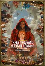 Watch Three Thousand Years of Longing Vumoo