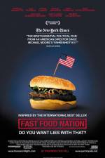 Watch Fast Food Nation Vumoo