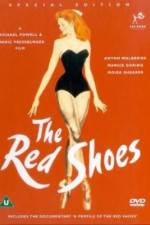 Watch The Red Shoes Vumoo