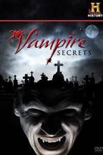 Watch Vampire Secrets Vumoo