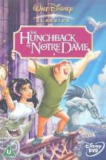 Watch The Hunchback of Notre Dame Vumoo