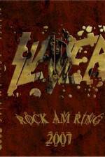 Watch Slayer Live Rock Am Ring Vumoo