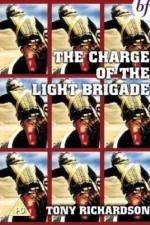 Watch The Charge of the Light Brigade Vumoo