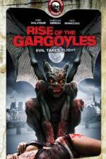 Watch Rise of the Gargoyles Vumoo