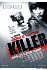 Watch Journal of a Contract Killer Vumoo