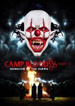 Watch Camp Blood 666 Part 2: Exorcism of the Clown Movie2k