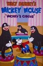 Mickey's Circus vumoo