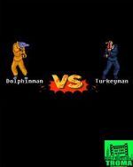 Watch Dolphinman vs Turkeyman Vumoo