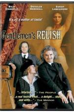 Watch Gentlemen's Relish Vumoo