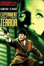 Watch Experiment in Terror Vumoo
