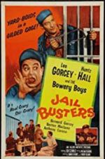 Watch Jail Busters Vumoo